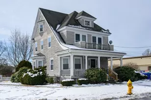 215 Market St, Rockland, MA 02370 - Photo 1