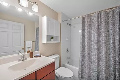 169 Monsignor Obrien Hwy #605, Cambridge, MA 02141 - Photo 22