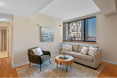 169 Monsignor Obrien Hwy #605, Cambridge, MA 02141 - Photo 4