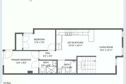 80 Bunker Hill Street #3, Boston, MA 02129 - Photo 30