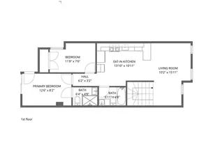 80 Bunker Hill St, Boston, MA 02129 - Photo 30