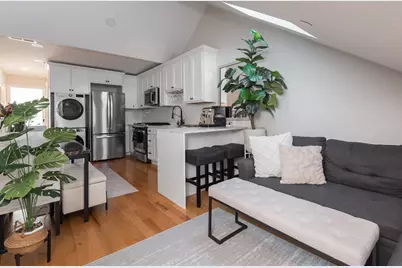 80 Bunker Hill Street #3, Boston, MA 02129 - Photo 1