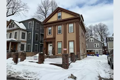 102 Mount Pleasant Ave, Boston, MA 02119 - Photo 1