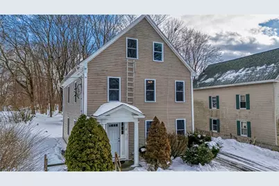 12 Beacon St, Taunton, MA 02780 - Photo 1