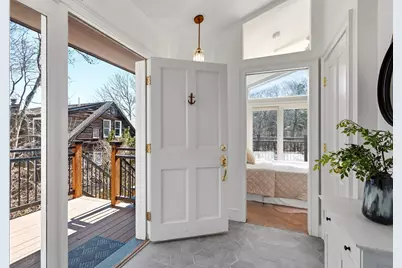 86 Harry Kemp Way #B, Provincetown, MA 02657 - Photo 2