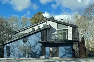 86 Harry Kemp Wy, Provincetown, MA 02657 - Photo 1