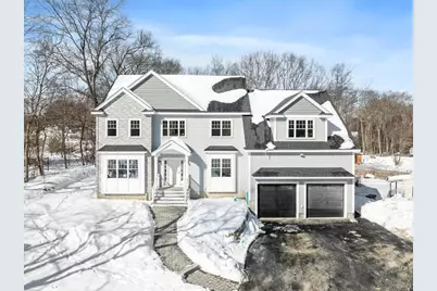 23 Wilmington Rd, Burlington, MA 01803 - Photo 1