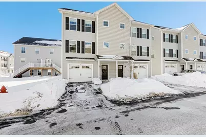 1400 Gorham St #42, Lowell, MA 01852 - Photo 2