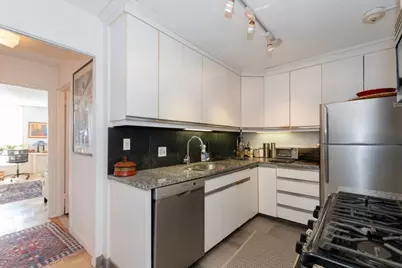 77 Pond Ave #1506, Brookline, MA 02445 - Photo 6