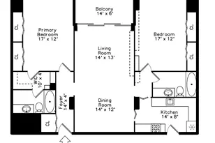 77 Pond Ave, Brookline, MA 02445 - Photo 32