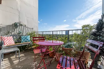 77 Pond Ave #1506, Brookline, MA 02445 - Photo 16