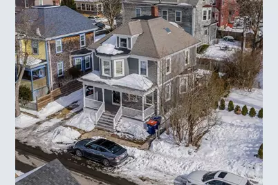 126 Ash St, New Bedford, MA 02740 - Photo 2