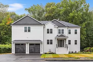 345 Cambridge St, Burlington, MA 01803 - Photo 1