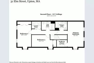 31 Elm St, Upton, MA 01568 - Photo 30