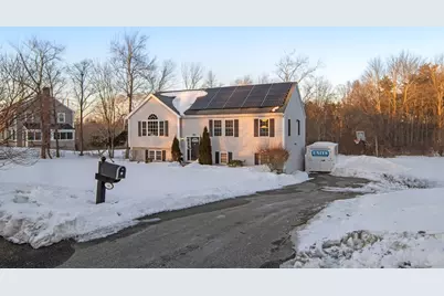 99 Washington St, Abington, MA 02351 - Photo 2