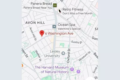 6 Washington Ave. #11, Cambridge, MA 02140 - Photo 2