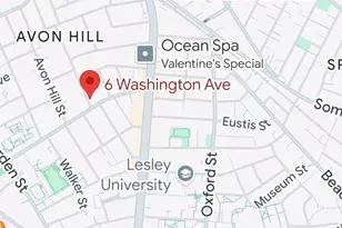 6 Washington Ave, Cambridge, MA 02140 - Photo 2