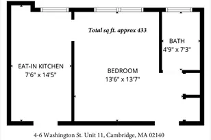 6 Washington Ave, Cambridge, MA 02140 - Photo 6