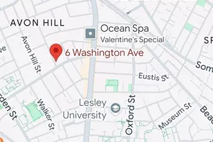 6 Washington Ave, Cambridge, MA 02140 - Photo 10