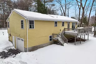 386 Redemption Rock Trail, Sterling, MA 01564 - Photo 4