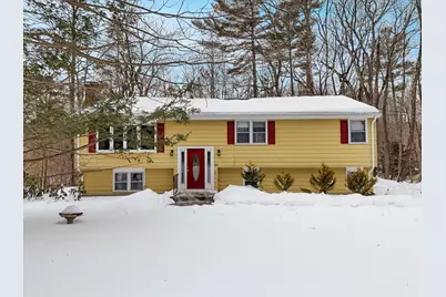 386 Redemption Rock Trl, Sterling, MA 01564 - Photo 1