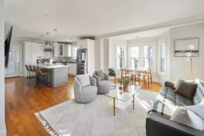 130 Newtonville Ave #PH, Newton, MA 02458 - Photo 4