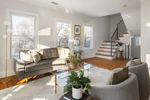 130 Newtonville Ave, Newton, MA 02458 - Photo 2