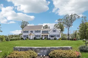 8 Spring Hill Farm Rd, Wenham, MA 01894 - Photo 1