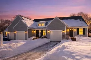 6 Adams Ct, Hingham, MA 02043 - Photo 1