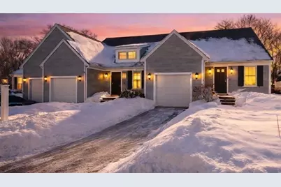 6 Adams Court, Hingham, MA 02043 - Photo 1