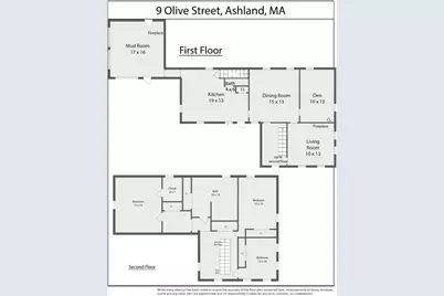 9 Olive St, Ashland, MA 01721 - Photo 28