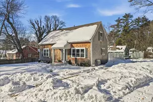 12 3rd Ave, Lakeville, MA 02347 - Photo 1