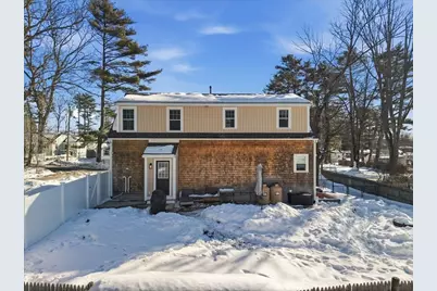 12 Third Ave, Lakeville, MA 02347 - Photo 34