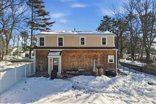 12 3rd Ave, Lakeville, MA 02347 - Photo 34