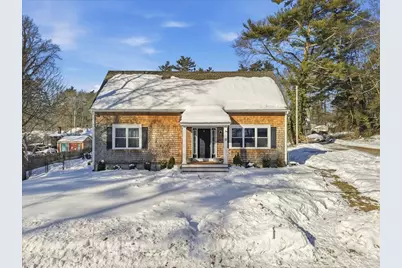 12 Third Ave, Lakeville, MA 02347 - Photo 30