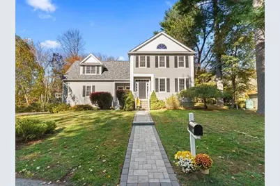 24 Moseley Avenue, Needham, MA 02492 - Photo 2