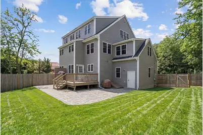 27 Pine Street #27, Dedham, MA 02026 - Photo 2