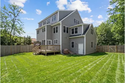 27 Pine Street #27, Dedham, MA 02026 - Photo 2