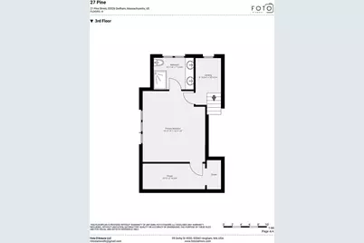 27 Pine Street #27, Dedham, MA 02026 - Photo 34