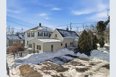 1 Campbell Court, Taunton, MA 02718 - Photo 2