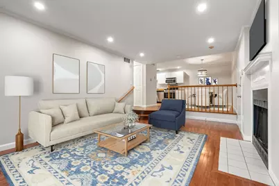 1216 Vfw Pkwy #40, Boston, MA 02132 - Photo 1