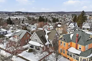 183 King Philip Rd, Worcester, MA 01606 - Photo 2