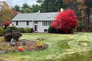 28 Johnson Rd, Sutton, MA 01590 - Photo 1
