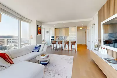 240 Devonshire St #3912, Boston, MA 02110 - Photo 4