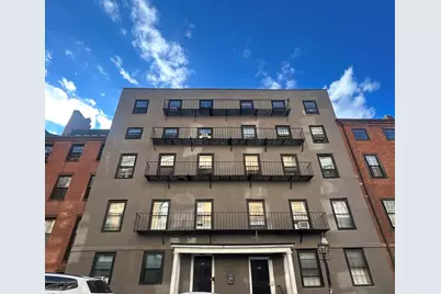 65 Hancock #4R, Boston, MA 02114 - Photo 8