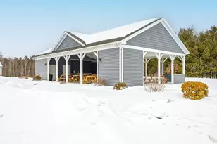 111 Daniel Shays Hwy, Belchertown, MA 01007 - Photo 34