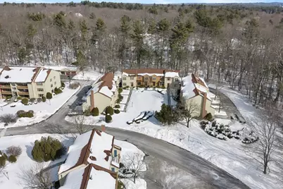 84 Apache Way #84, Tewksbury, MA 01876 - Photo 4