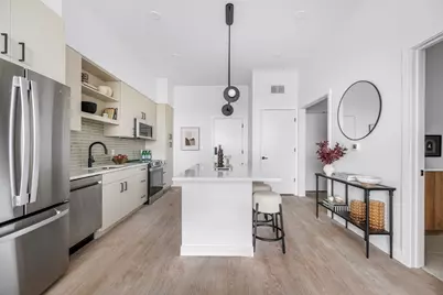 93 Bennington St #601, Revere, MA 02151 - Photo 4