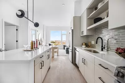 93 Bennington St #703, Revere, MA 02151 - Photo 4