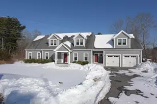 139 Fairwood Dr, Hanson, MA 02341 - Photo 4